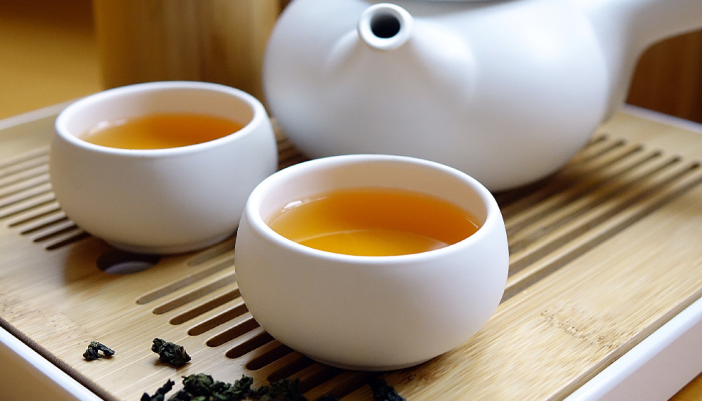 Comment reconnaître un véritable thé de Chine ?