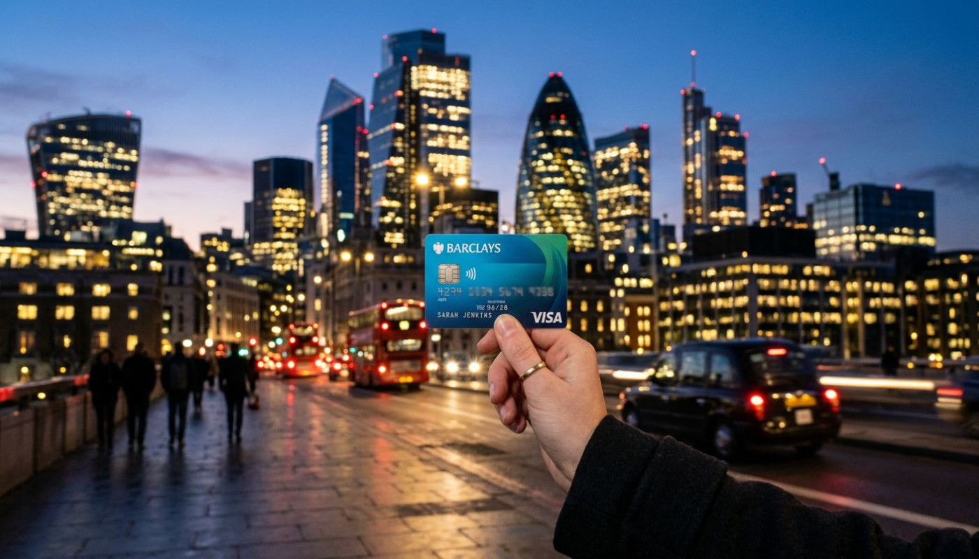 Avantages fiscaux pour les non-résidents avec un compte en Angleterre