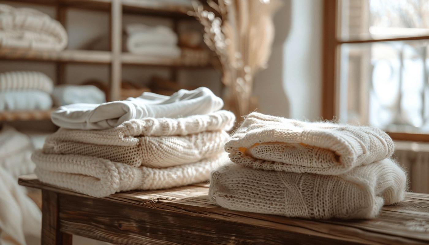 Comment choisir des vêtements de luxe d'occasion pour bébés