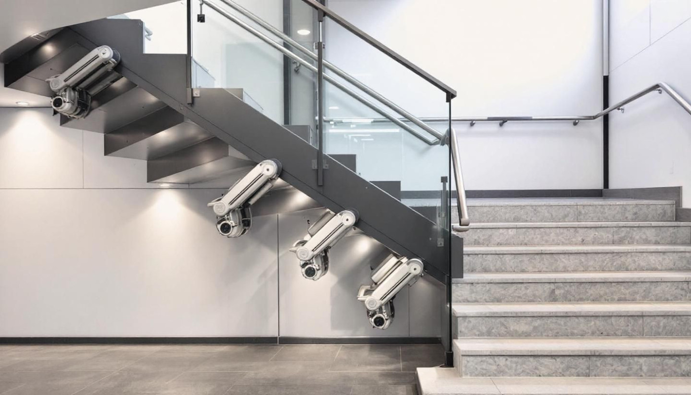 Comment choisir le bon modèle de monte-escalier pour votre foyer ?