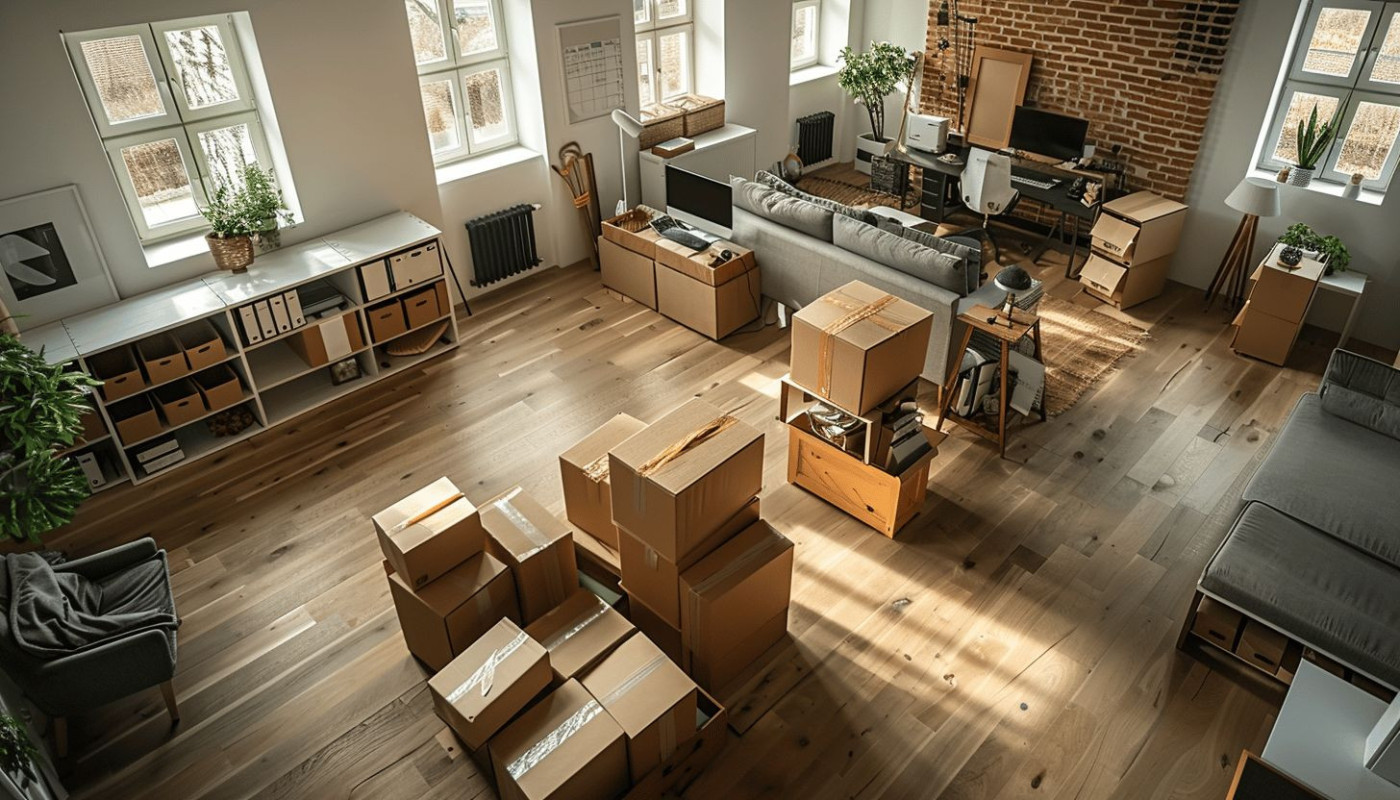 Comment choisir le bon service de débarras pour votre domicile ou bureau