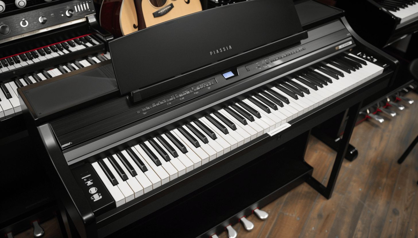 Comment choisir le meilleur piano numérique pour débutants : conseils et critères