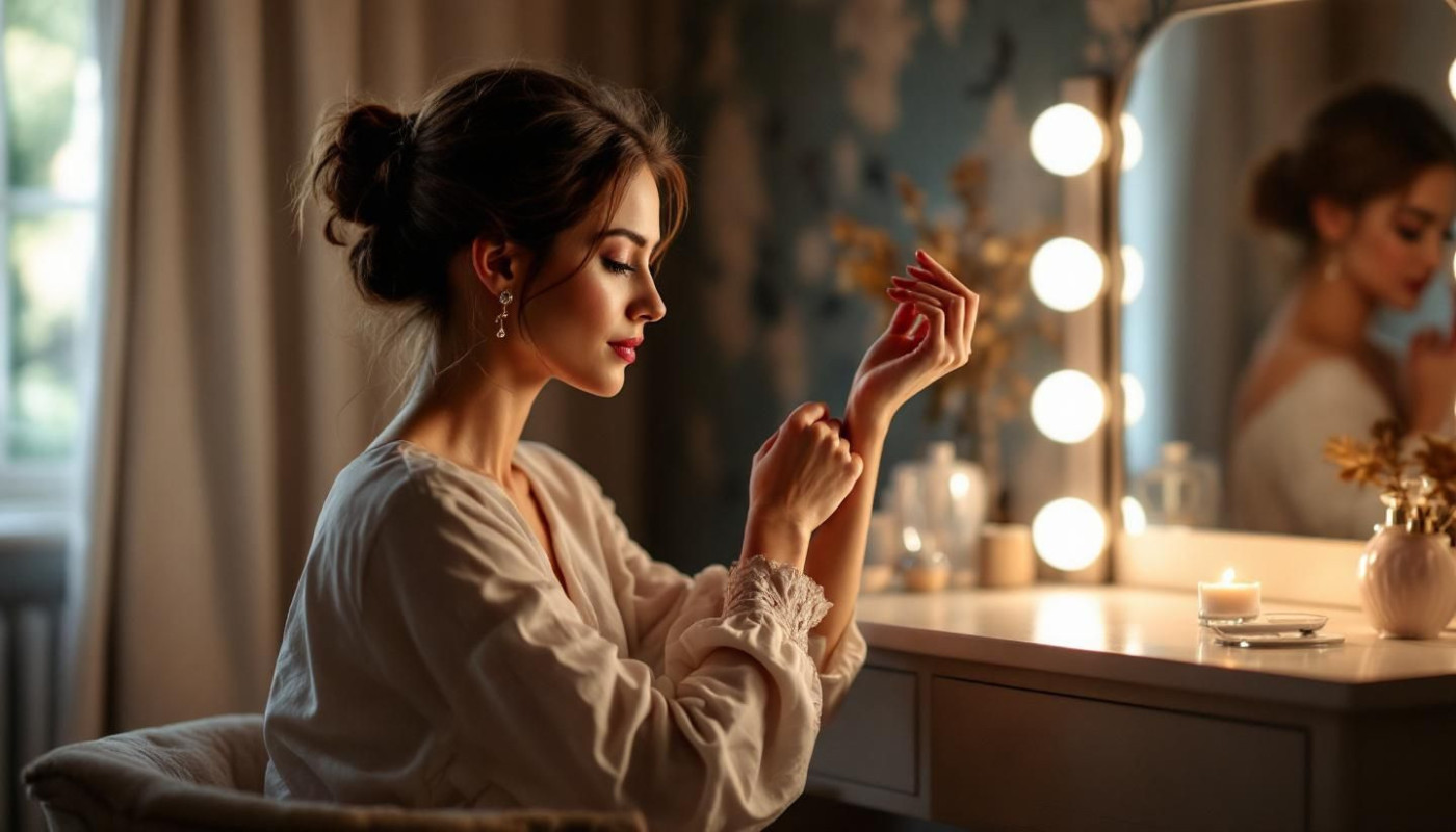 Comment choisir le parfum qui complète votre style personnel ?