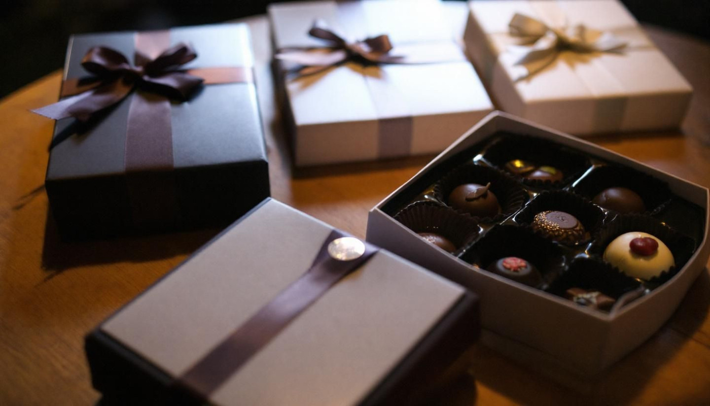 Comment choisir les meilleurs chocolats en ligne pour des occasions spéciales ?