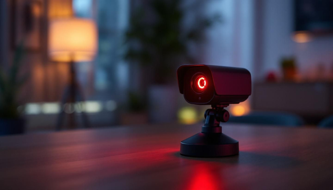 Comment les caméras espion peuvent renforcer la sécurité de votre domicile ?