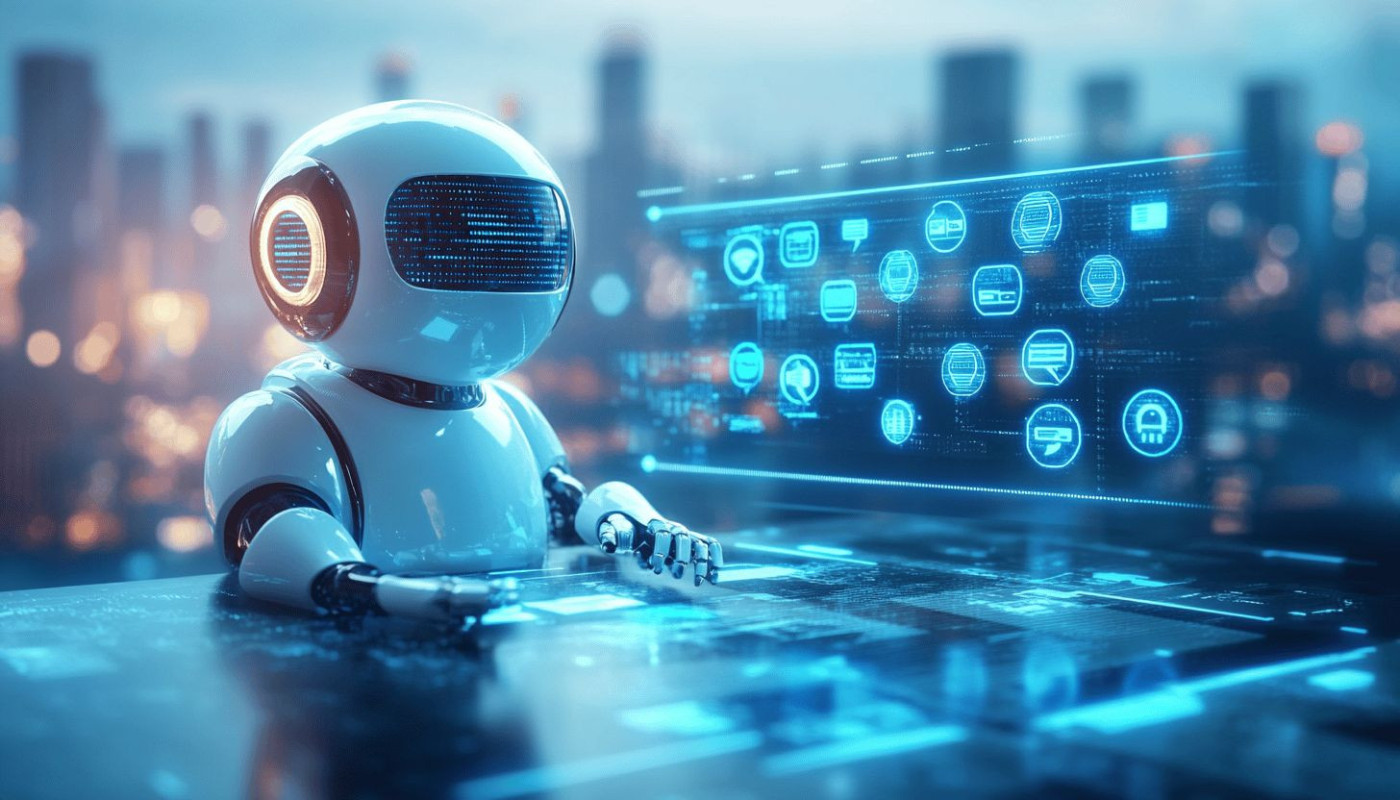 Comment les technologies de dialogue automatisé révolutionnent-elles l'interaction en ligne ?