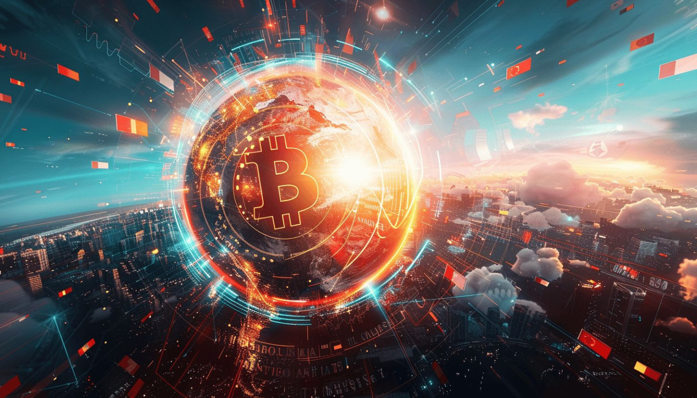 Cryptomonnaies et régulations mondiales quel avenir pour les devises numériques
