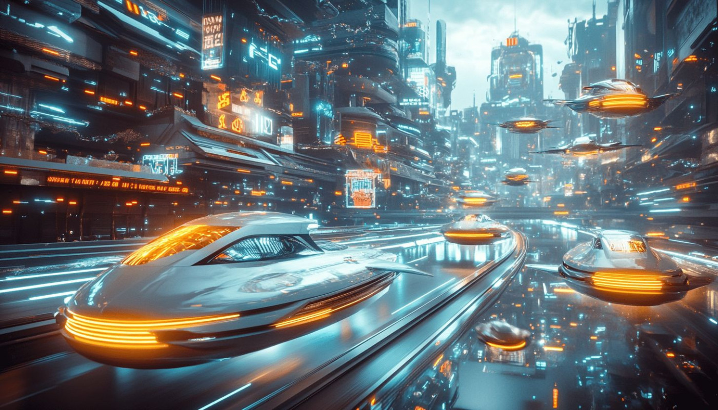 Exploration des avantages de la création visuelle par intelligence artificielle
