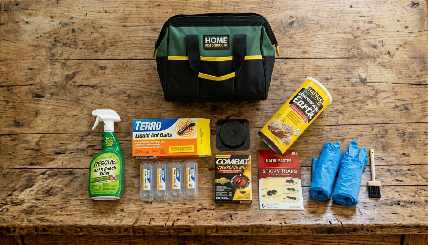 Guide complet sur la prévention des infestations de nuisibles dans votre environnement