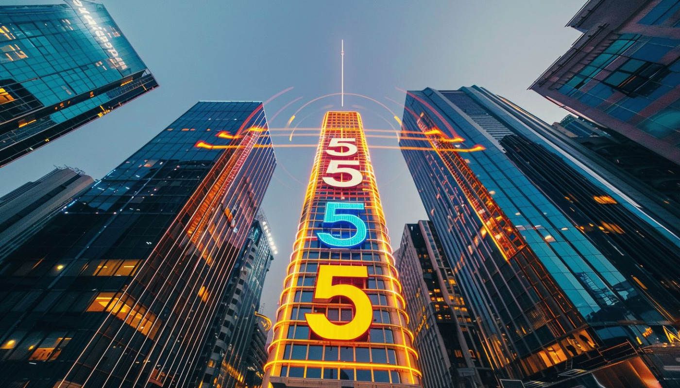 L'avènement de la 5G en France ce que cela change pour les utilisateurs
