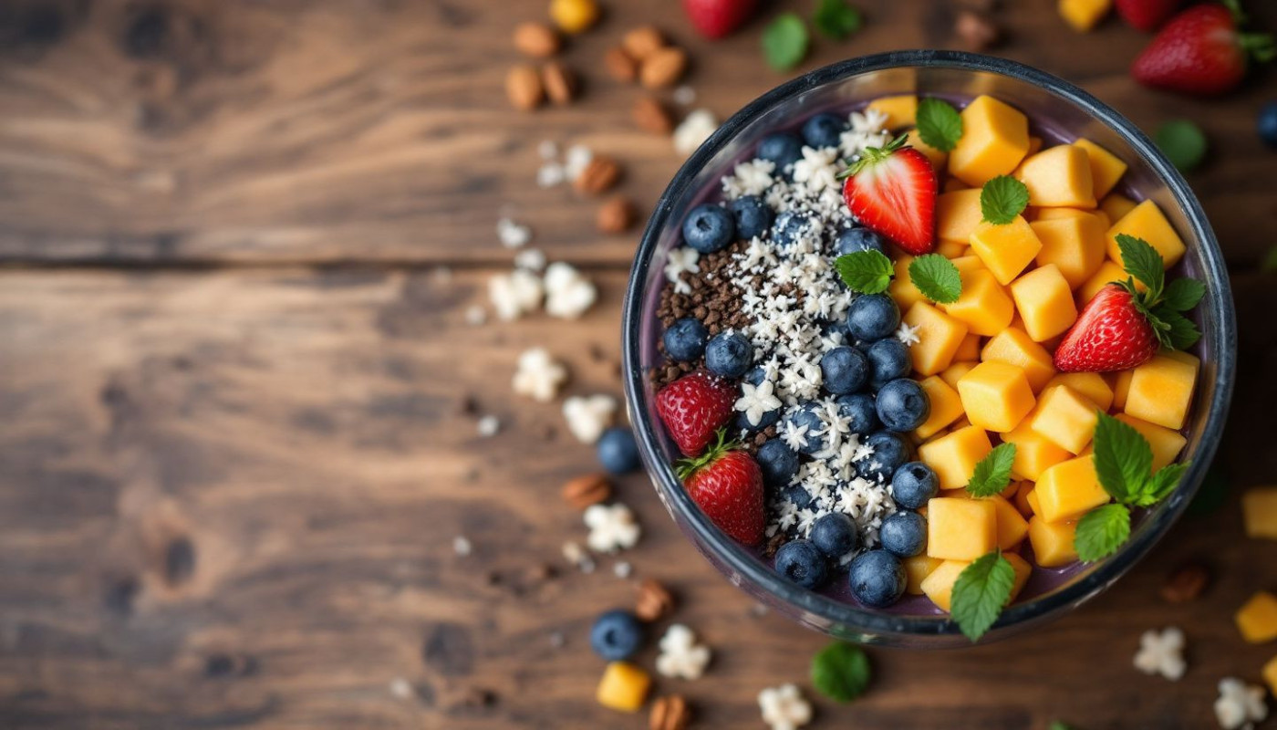 Les avantages des compléments alimentaires dans les régimes