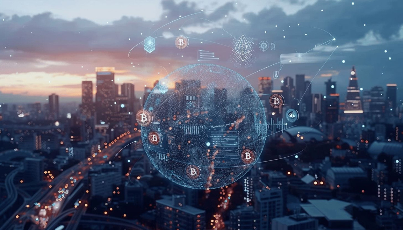Les cryptomonnaies et la régulation financière de 2023 tendances et impacts