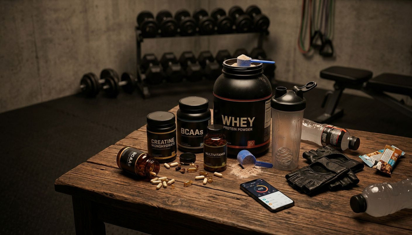 Les dangers des compléments pour la perte de poids : Ce qu'il faut savoir