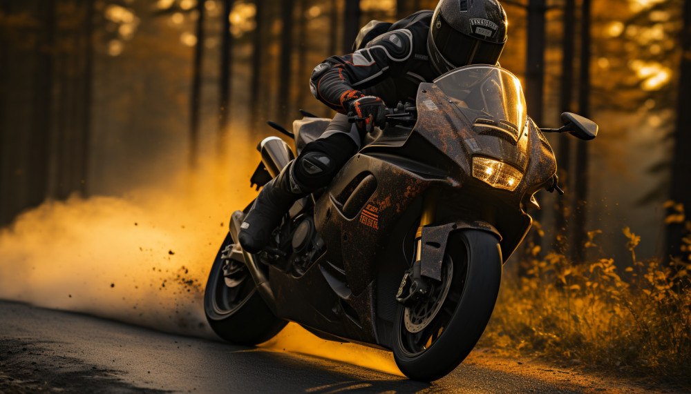 Meilleure assurance moto pour jeune conducteur