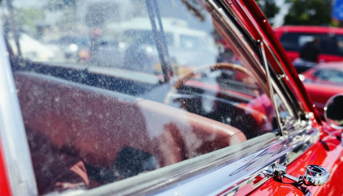 Sélectionner le bon vitrage : Conseils pour propriétaires de voitures vintage